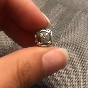 Authentic Pandora charm